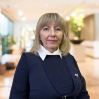 Ольга Васильевна