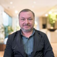 Андрей Михайлович