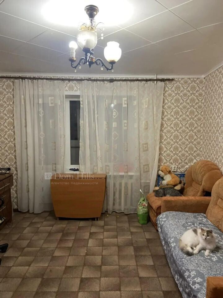 квартира, Волгодонск г.